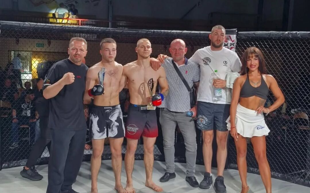 Gala USWM 38 w Grajewie – podsumowanie występów naszych zawodników